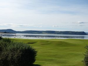 Castle Stuart 3rd Side